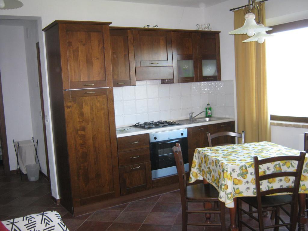 Apartament Bb Fonterrante Monterubbiano Pokój zdjęcie