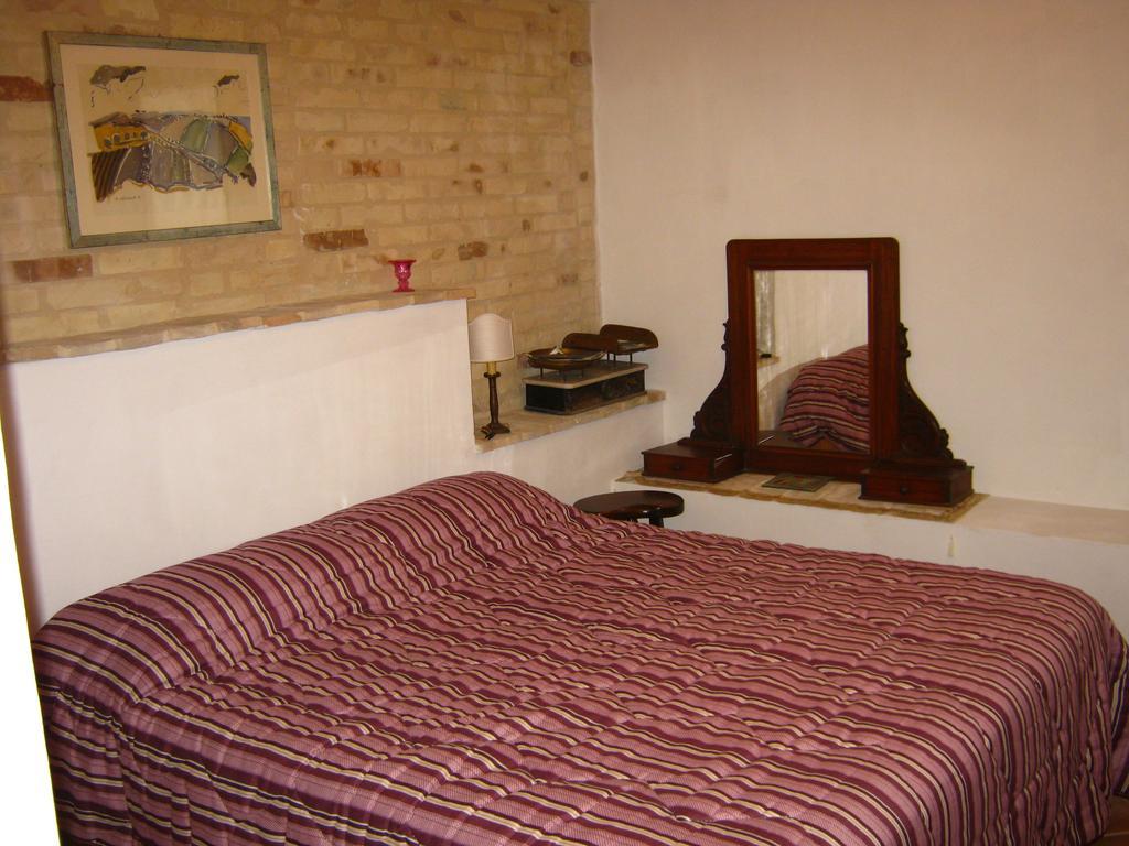 Apartament Bb Fonterrante Monterubbiano Pokój zdjęcie