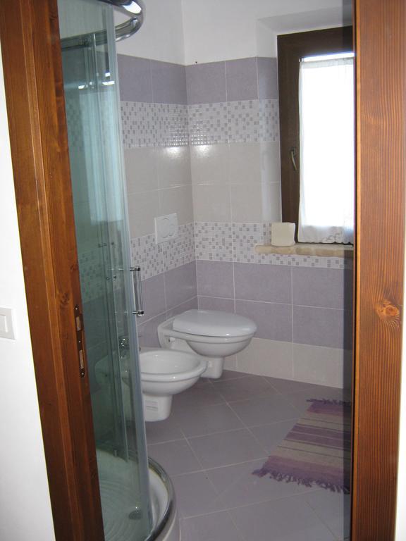 Apartament Bb Fonterrante Monterubbiano Pokój zdjęcie