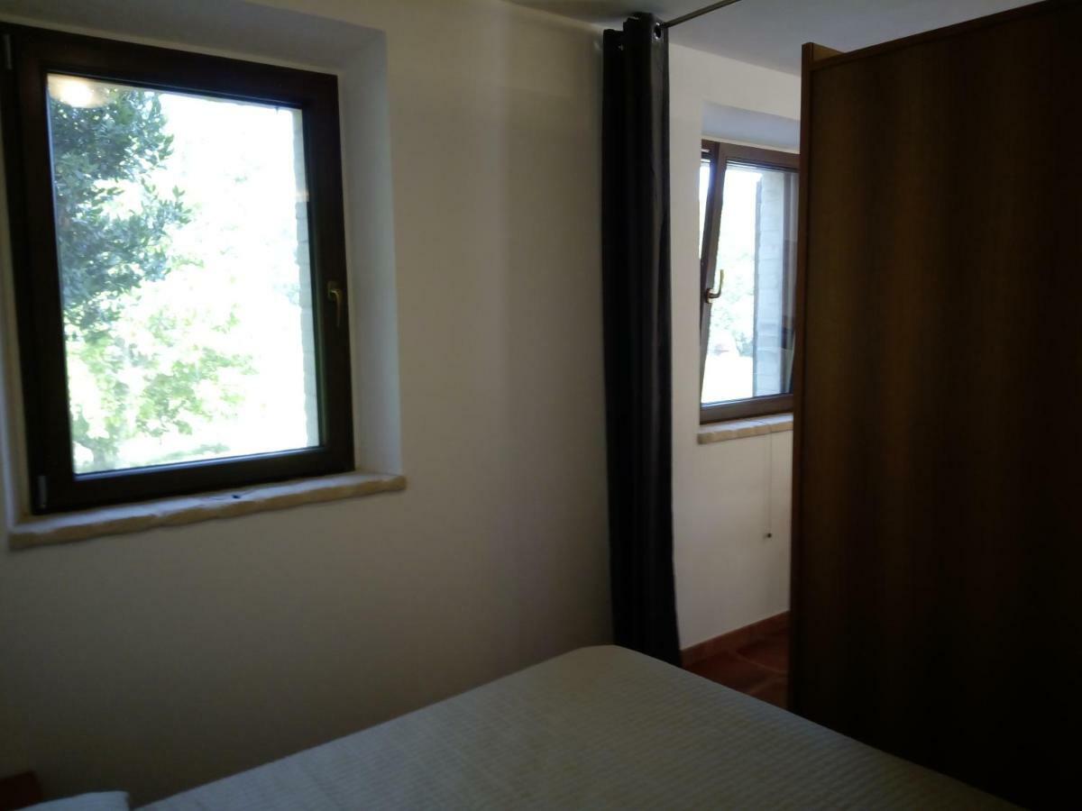 Apartament Bb Fonterrante Monterubbiano Zewnętrze zdjęcie