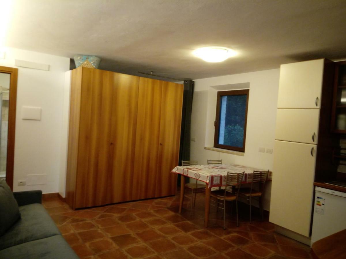 Apartament Bb Fonterrante Monterubbiano Zewnętrze zdjęcie