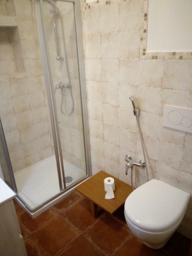 Apartament Bb Fonterrante Monterubbiano Zewnętrze zdjęcie