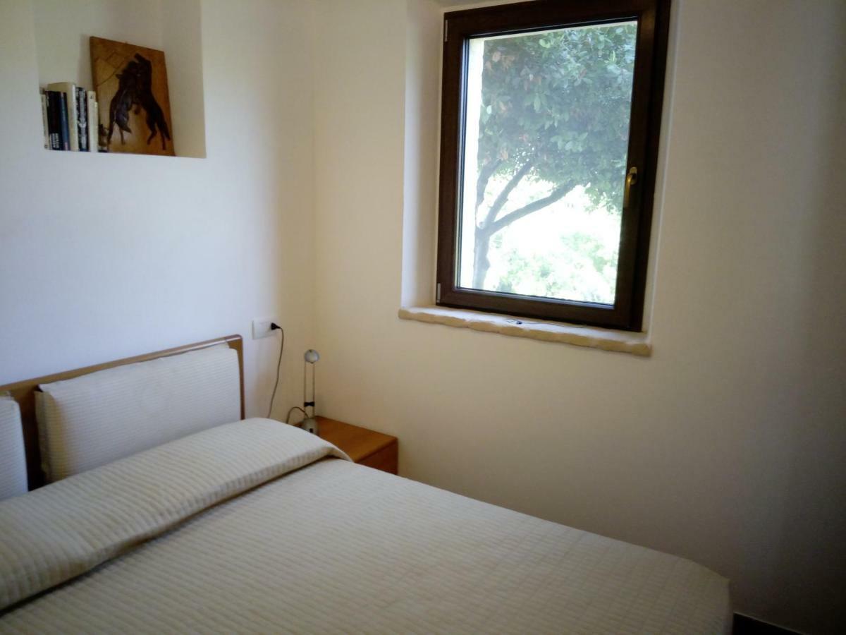 Apartament Bb Fonterrante Monterubbiano Zewnętrze zdjęcie