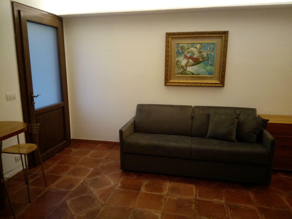 Apartament Bb Fonterrante Monterubbiano Zewnętrze zdjęcie